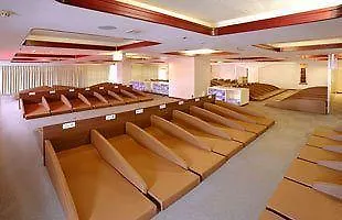 Green Plaza Shinjuku Capsule Hotel Tokyo 2*,  Japan