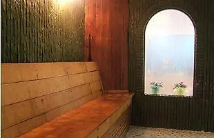 Green Plaza Shinjuku Capsule Hotel Tokyo